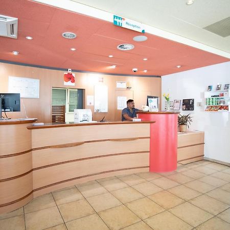Ibis Fribourg Hotel Екстериор снимка