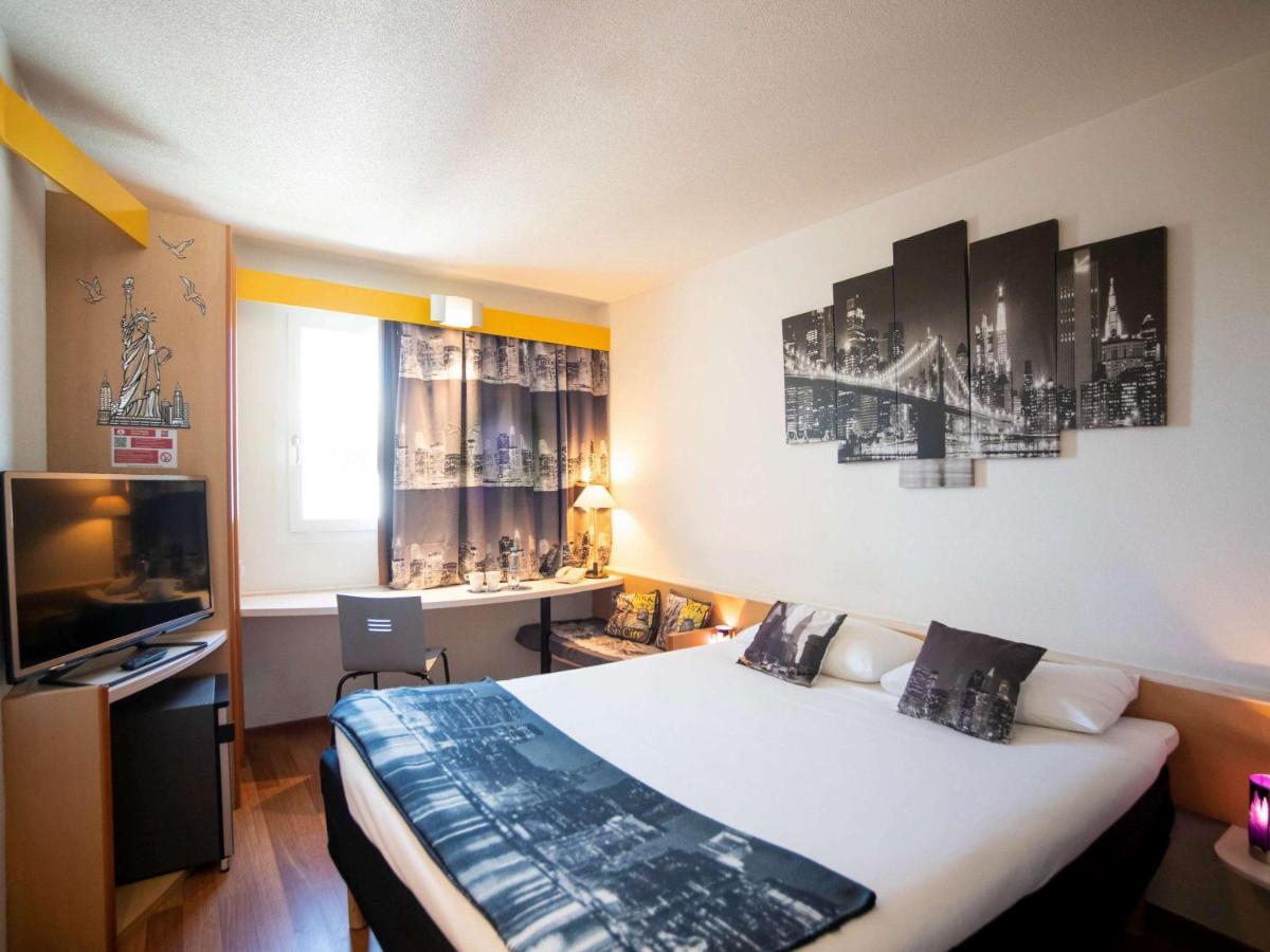 Ibis Fribourg Hotel Екстериор снимка