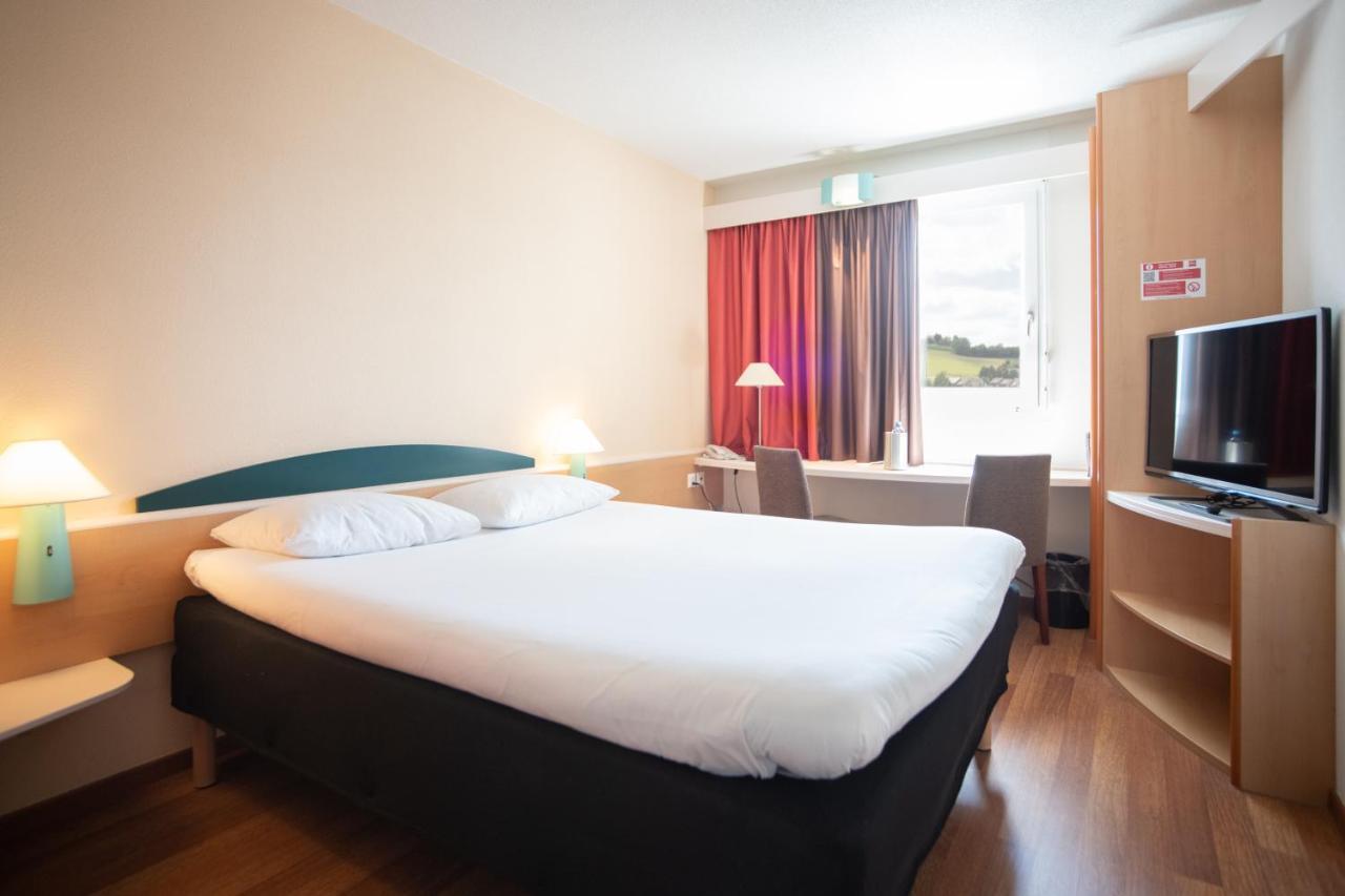 Ibis Fribourg Hotel Екстериор снимка