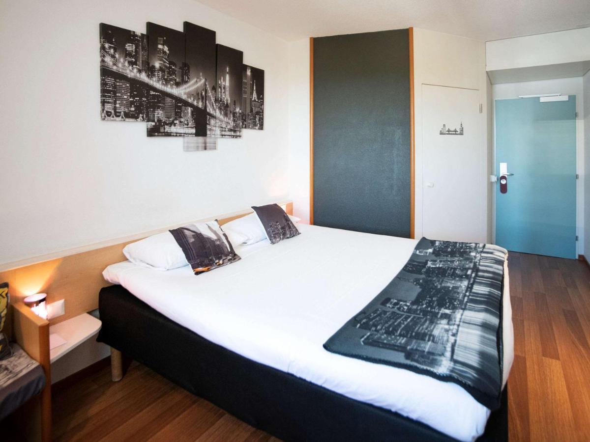 Ibis Fribourg Hotel Екстериор снимка