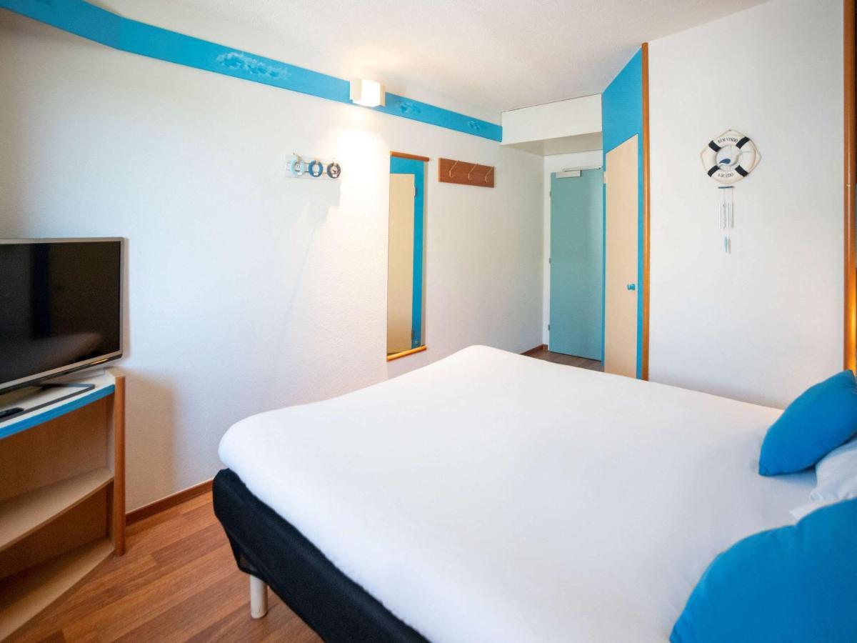 Ibis Fribourg Hotel Екстериор снимка