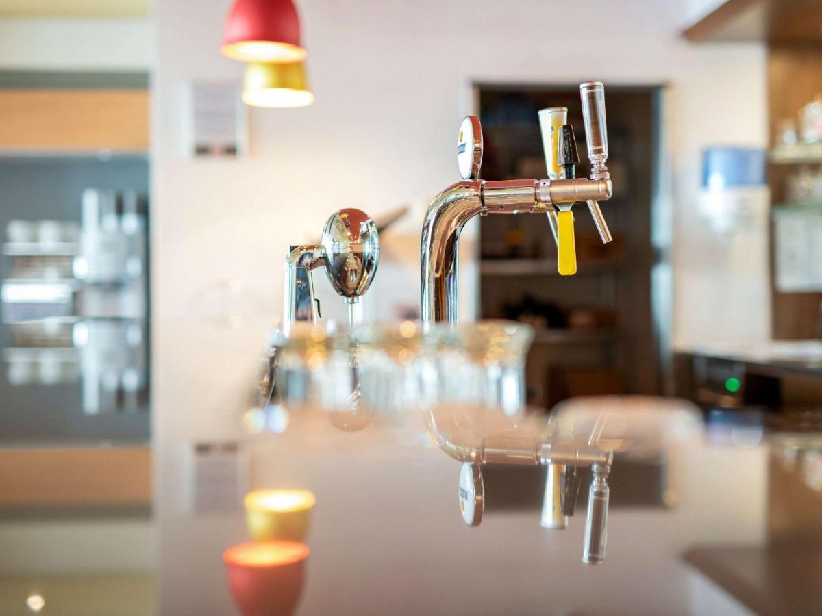 Ibis Fribourg Hotel Екстериор снимка