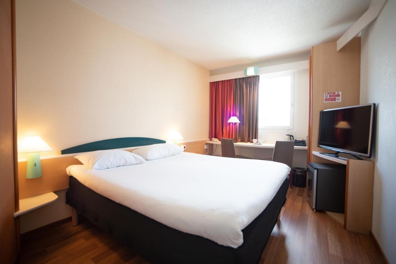 Ibis Fribourg Hotel Екстериор снимка