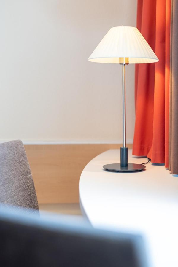 Ibis Fribourg Hotel Екстериор снимка
