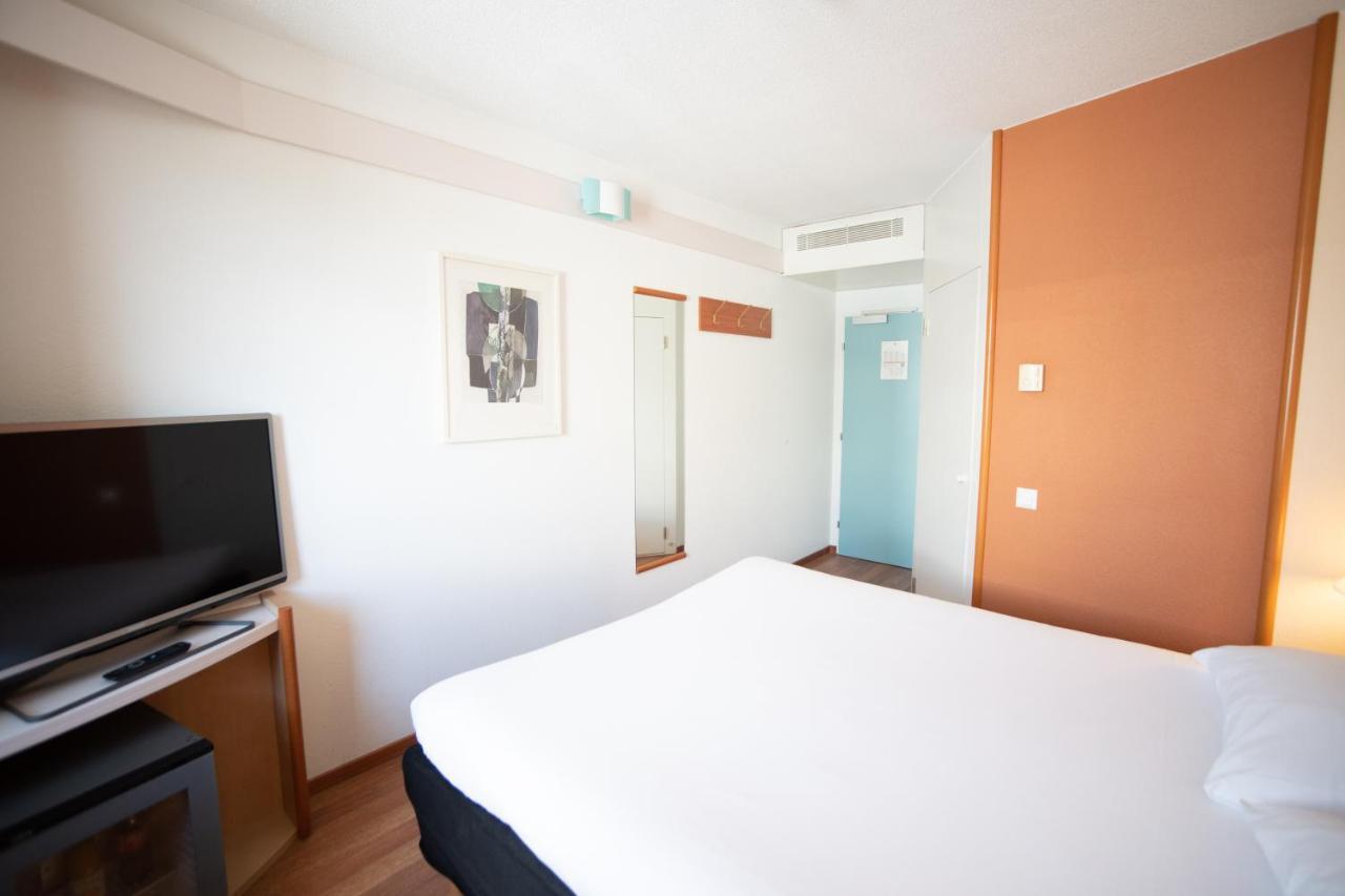 Ibis Fribourg Hotel Екстериор снимка