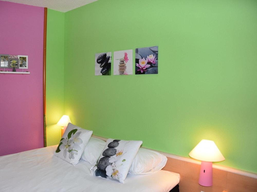 Ibis Fribourg Hotel Екстериор снимка