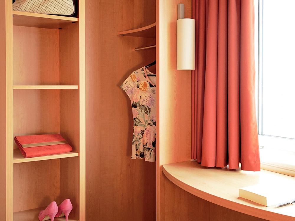 Ibis Fribourg Hotel Екстериор снимка