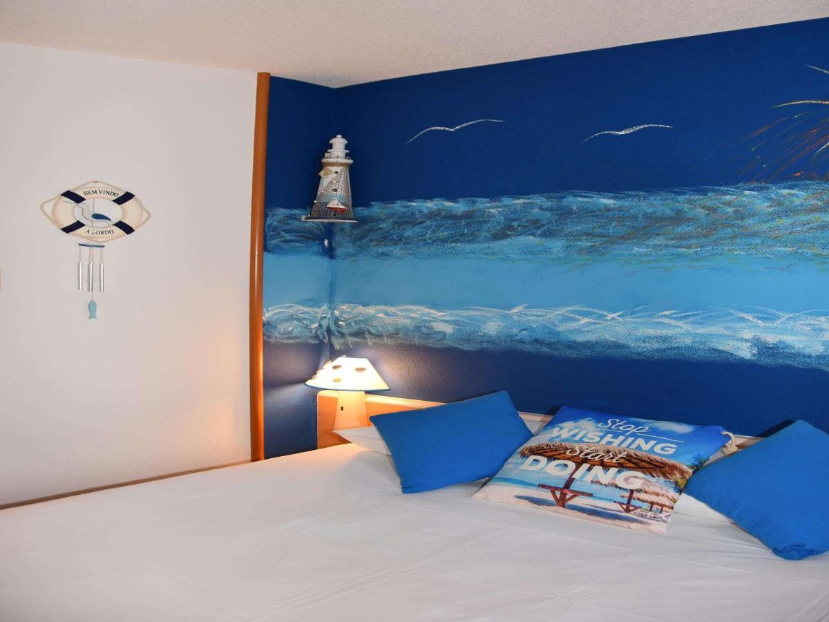 Ibis Fribourg Hotel Екстериор снимка