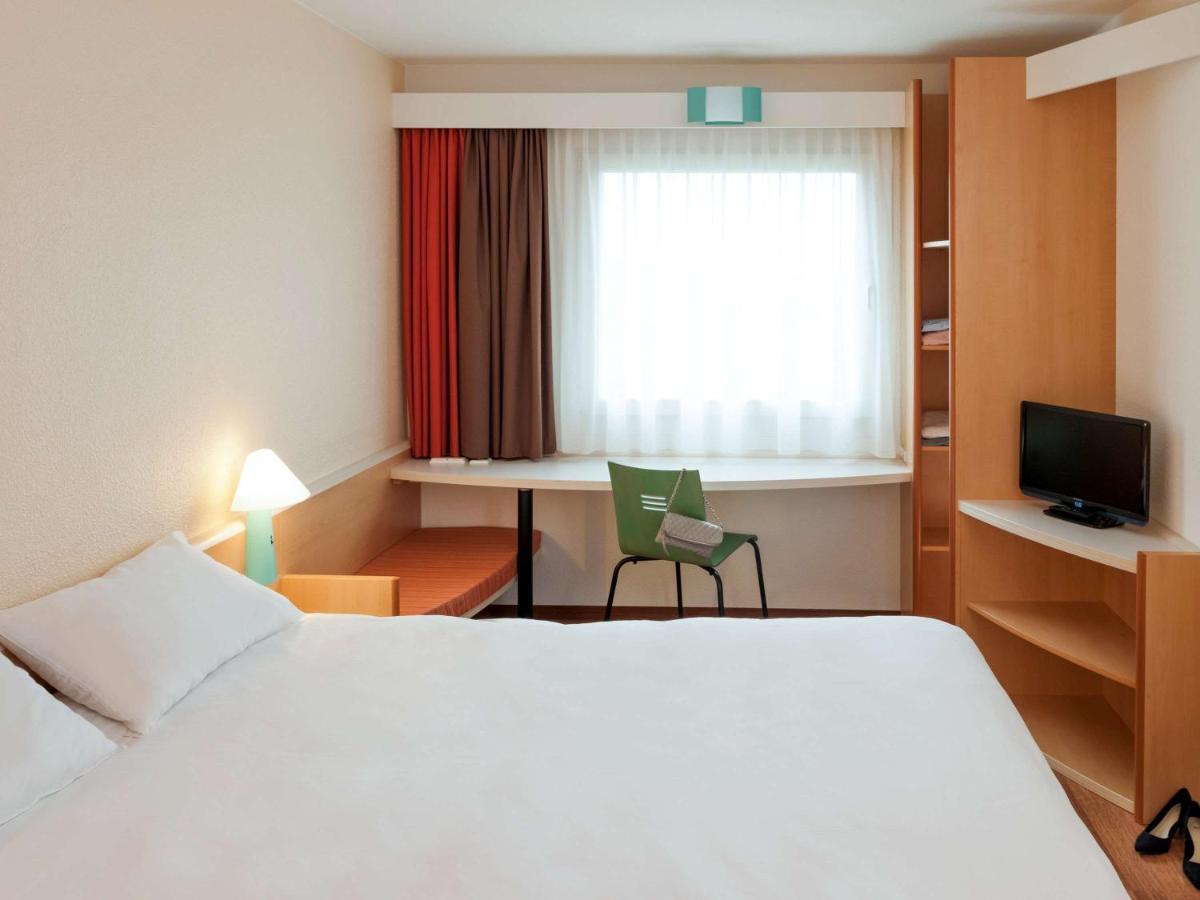 Ibis Fribourg Hotel Екстериор снимка